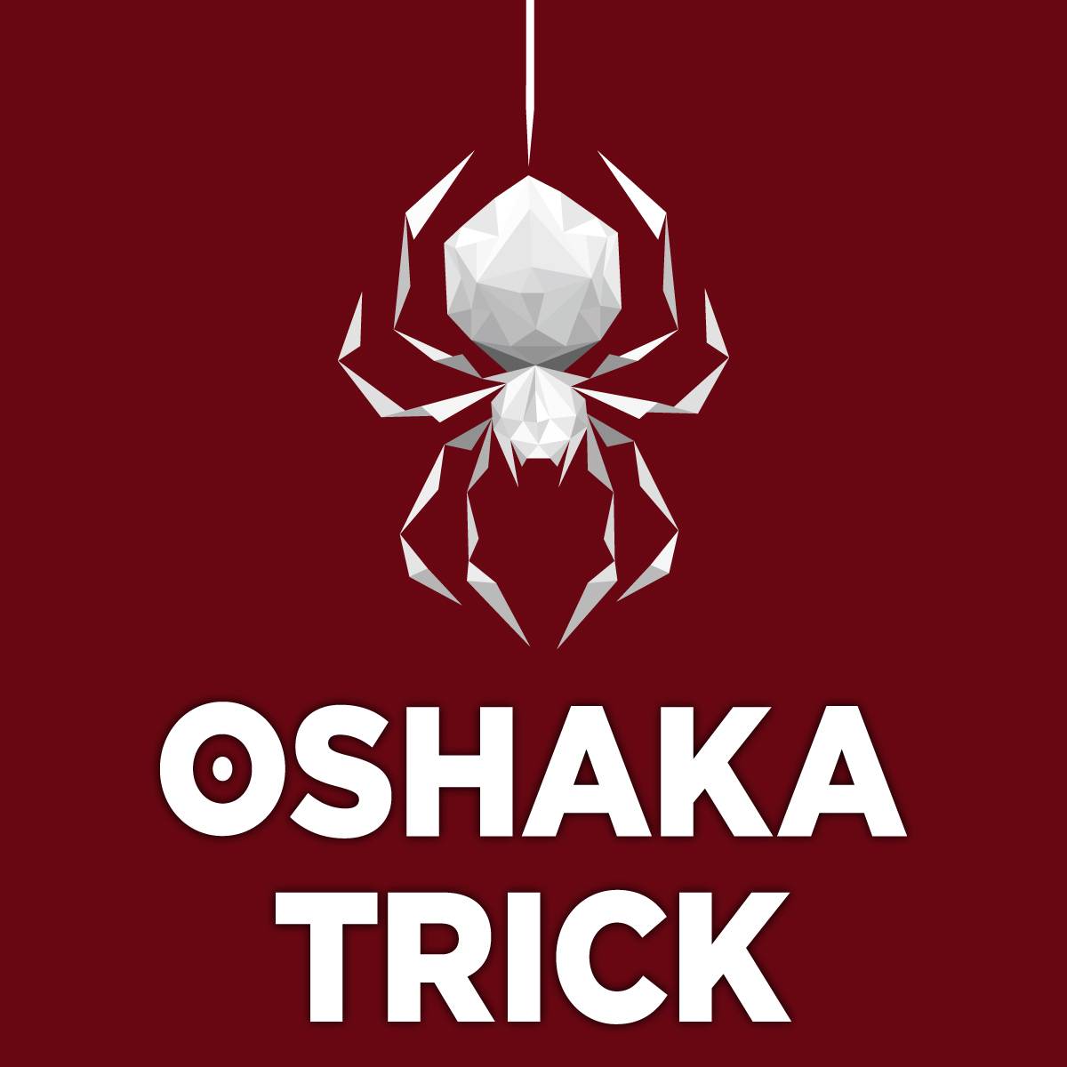 Announcing the Rulebook for Our New Game “OSHAKA TRICK”!